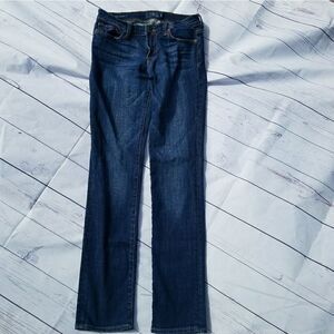 Lucky Brand sweet straight jeans 2 26